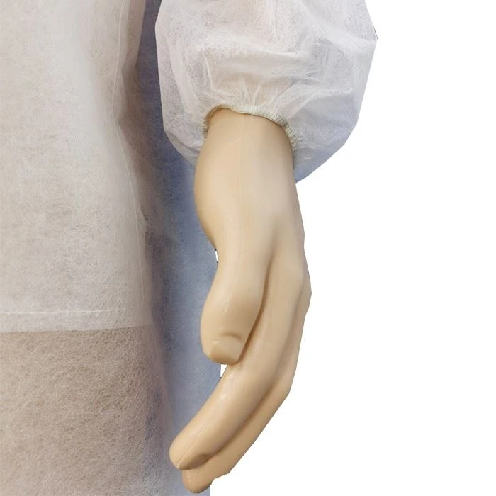 Disposable Vest