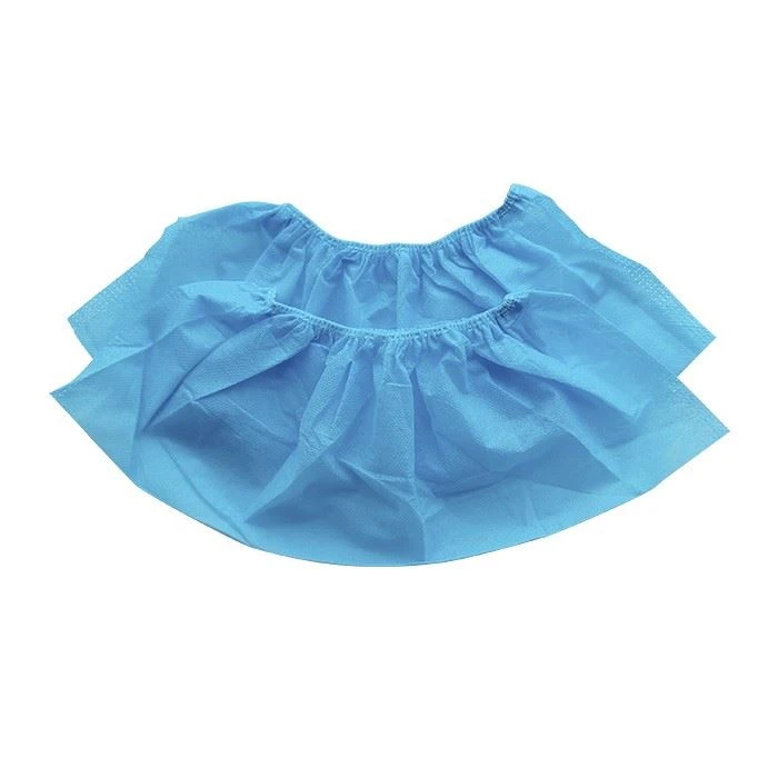 Polypropylene Shoe Covers