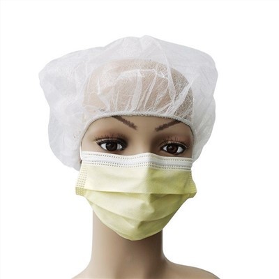 قناع الغبار المتاح