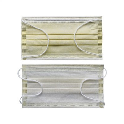 قناع الوجه الطبي