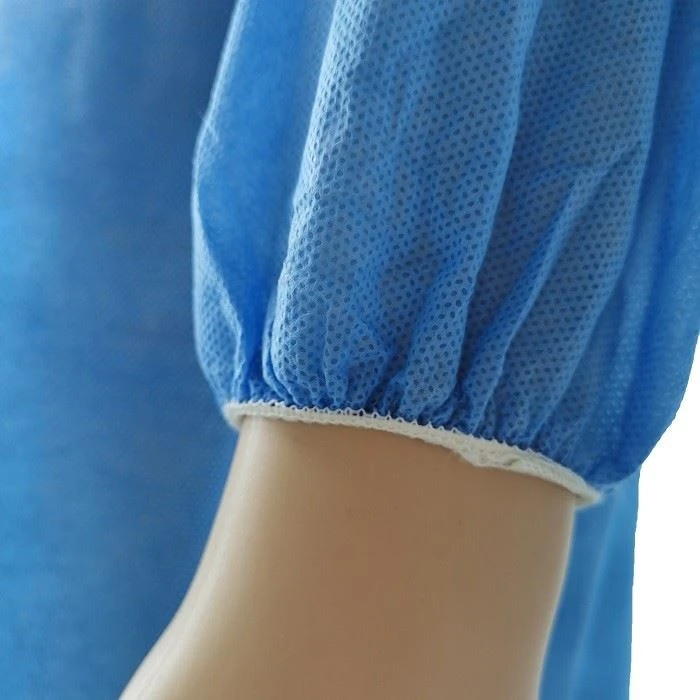 Surgical Isolation Gown